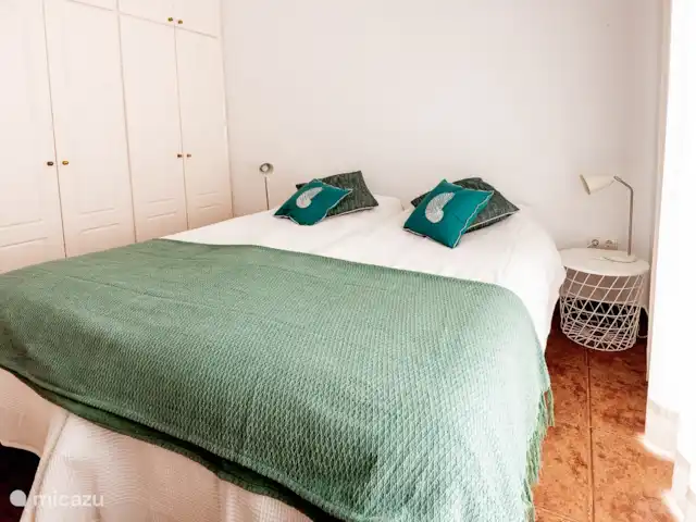 Finca Tropical - Montroy - Valence | Espagne, Valence, Montroy - villa une chambre très spacieuse avec air conditionné et une terrasse privée