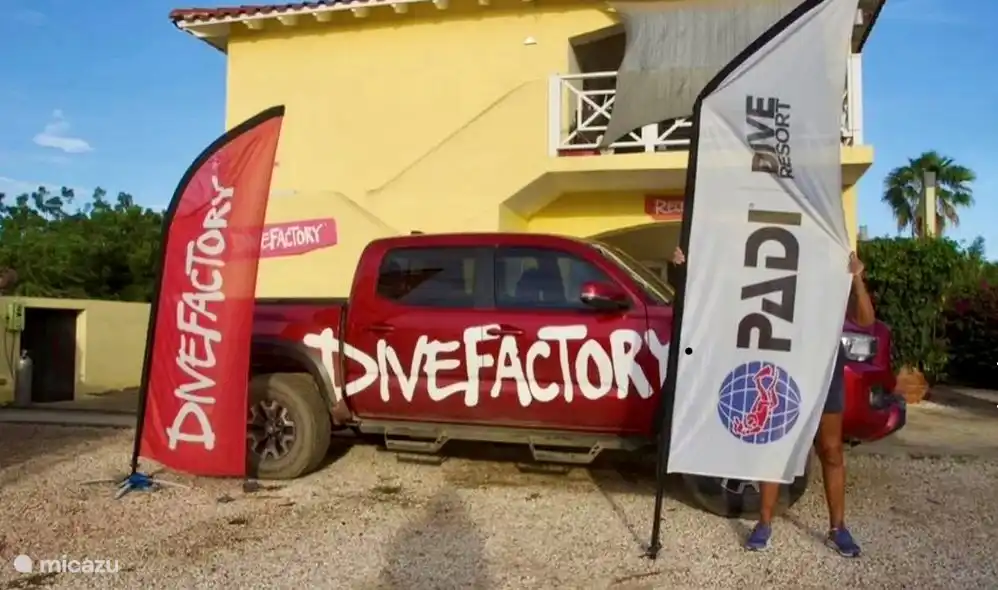 DiveFactory Dive Center