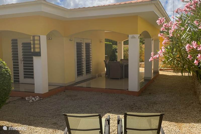 Vakantiehuis Bonaire, Bonaire, Kralendijk Bungalow Villa 2 Courtyard Village