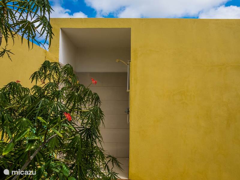 Maison de Vacances Bonaire, Bonaire, Kralendijk Bungalow Villa 2 Courtyard Village