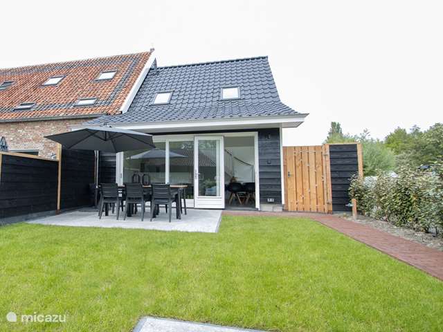 Holiday home in Netherlands, Zeeland, Veere – holiday house Veerse Pot 2.0 D