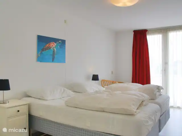 vida en la playa 1 en Países Bajos, Holanda del Norte, Callantsoog - casa vacacional dormitorio para 2 personas