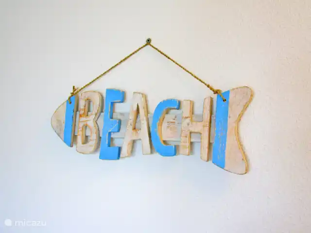 vida en la playa 1 en Países Bajos, Holanda del Norte, Callantsoog - casa vacacional sala de estar