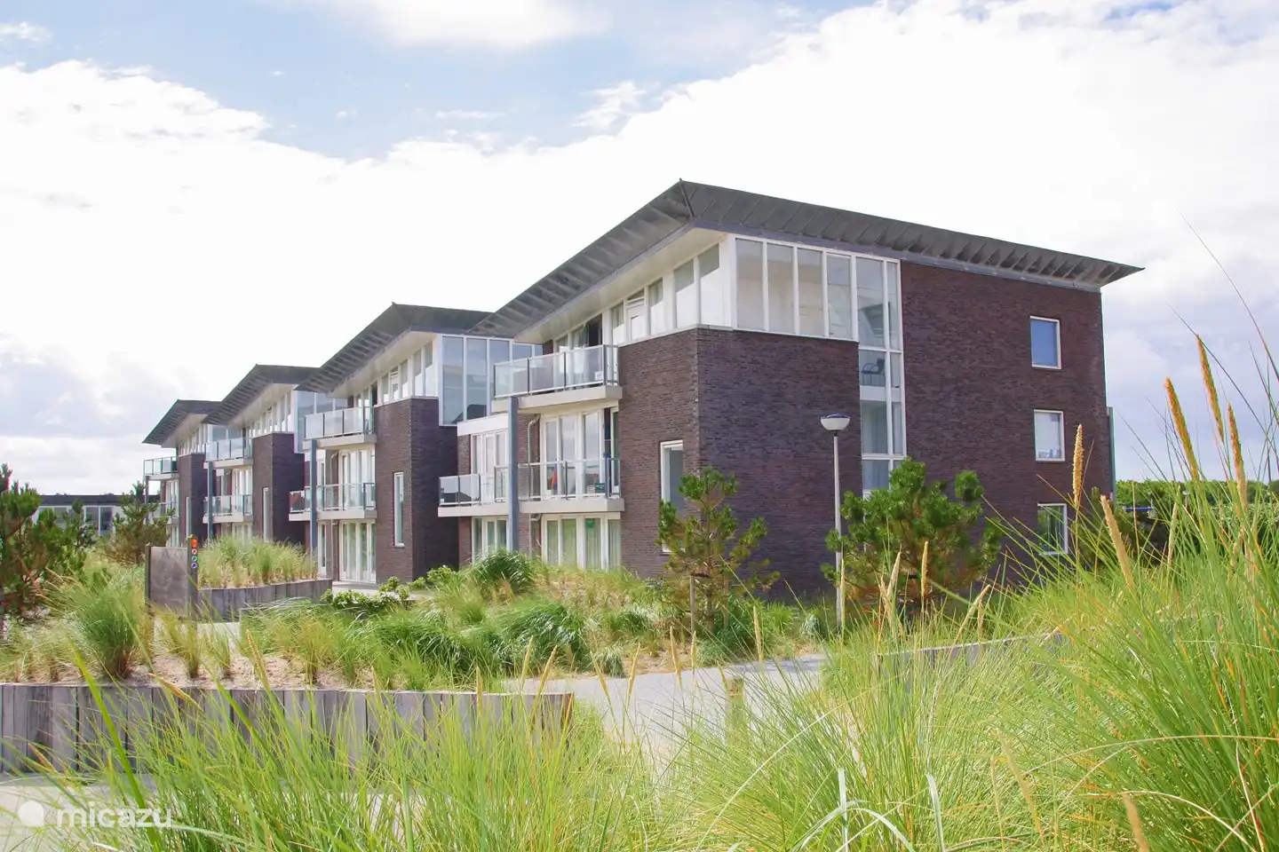 Strandleven 1 in Niederlande, Nordholland, Callantsoog - ferienhaus