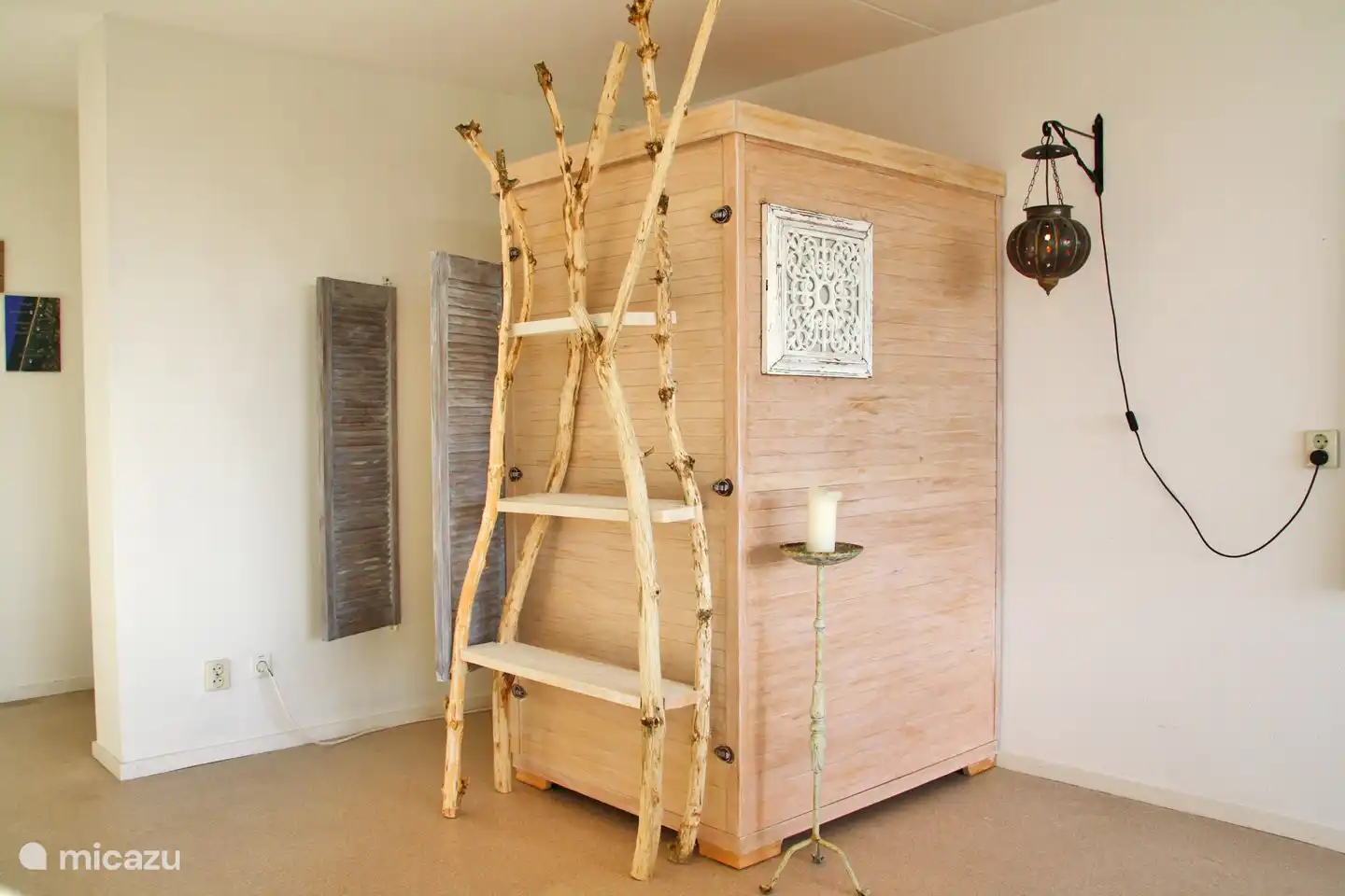 sauna de infrarrojos