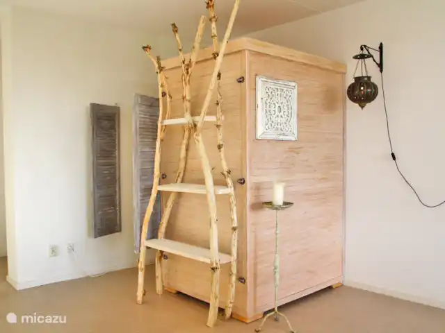 Beachlife 2 huren in Nederland, Noord-Holland, Callantsoog - vakantiehuis infra rood sauna