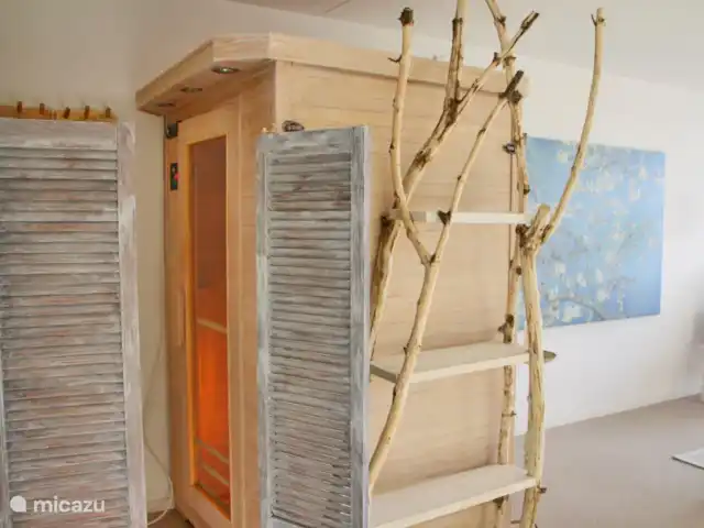 Beachlife 2 huren in Nederland, Noord-Holland, Callantsoog - vakantiehuis sauna