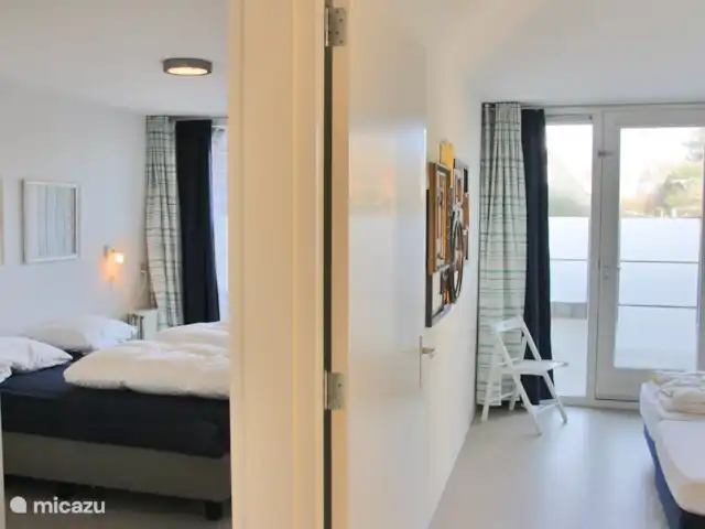 Beachlife 2 huren in Nederland, Noord-Holland, Callantsoog - vakantiehuis 2 slaapkamers
