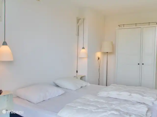 Beachlife 2 huren in Nederland, Noord-Holland, Callantsoog - vakantiehuis 2 persoons slaapkamer