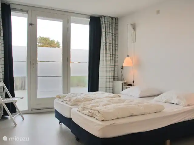 Beachlife 2 huren in Nederland, Noord-Holland, Callantsoog - vakantiehuis slaapkamer