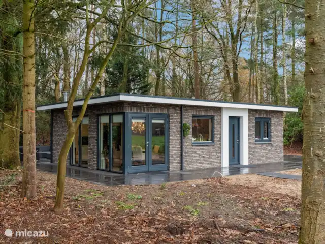 Bosrust huren in Nederland, Overijssel, Ommen - bungalow Bosrust huren in Nederland, Overijssel, Ommen - bungalow