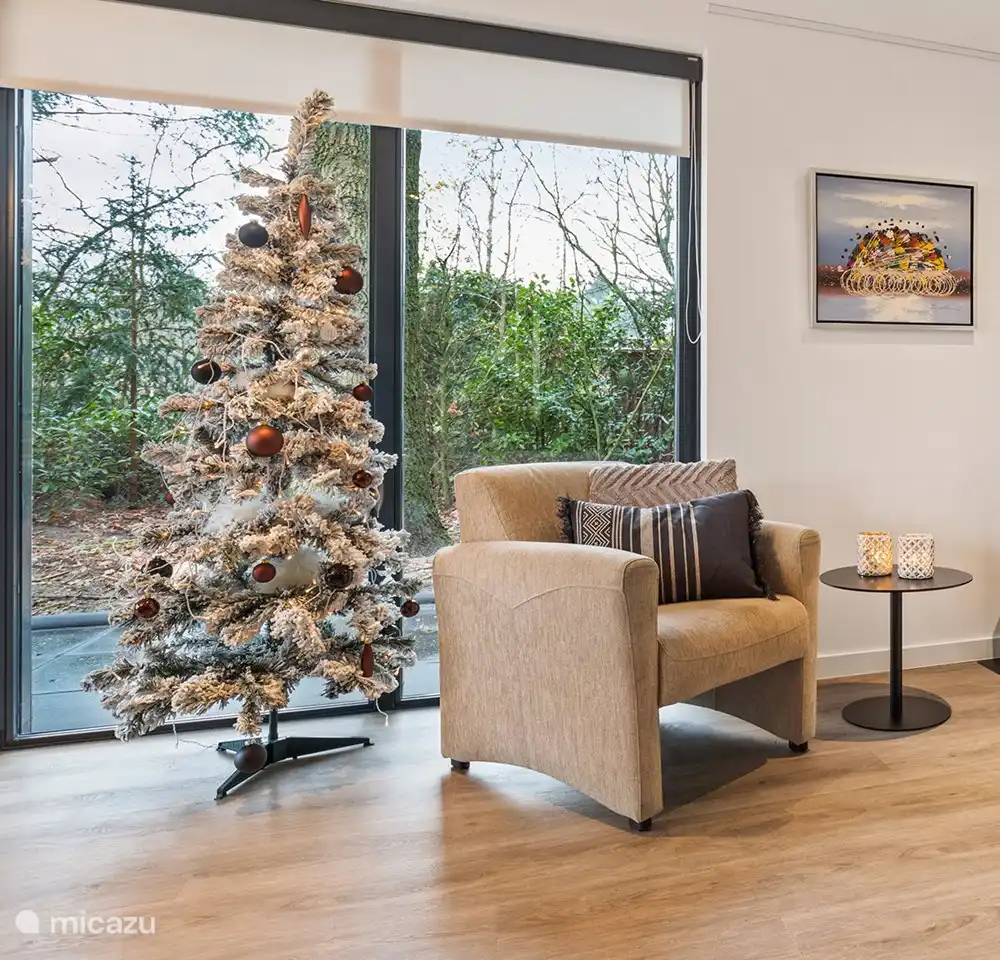 Atmosphärisch zu Weihnachten