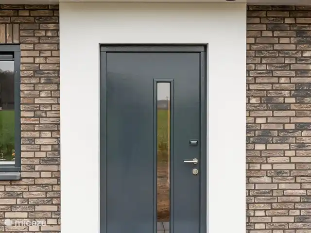 Bosrust huren in Nederland, Overijssel, Ommen - bungalow Entree!