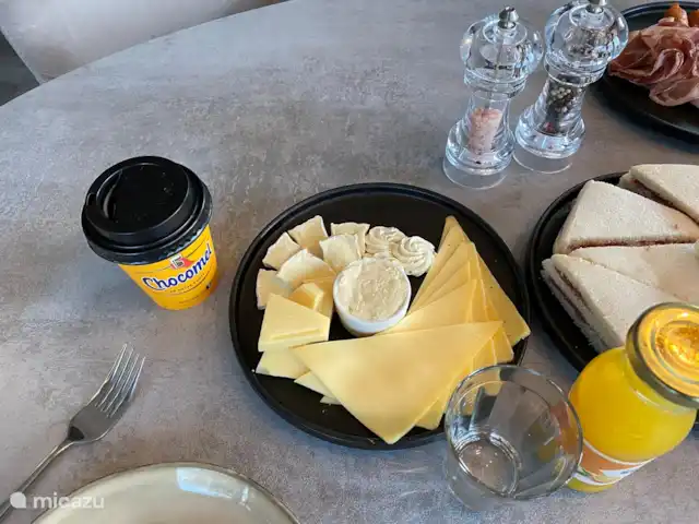 Bosrust huren in Nederland, Overijssel, Ommen - bungalow Mogelijkheid tot catering of thuiskok