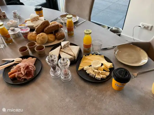 Bosrust huren in Nederland, Overijssel, Ommen - bungalow Mogelijkheid tot catering of thuiskok