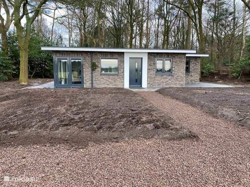 Casa vacacional Países Bajos, Overijssel, Ommen Bungaló descanso forestal