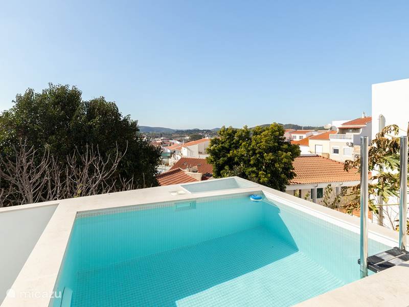 Holiday home in Portugal, Algarve, Silves Townhouse Town house Casa Arade