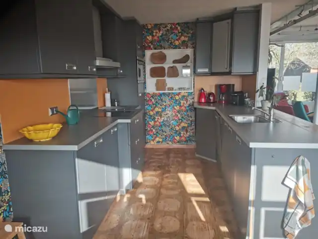 Wandelen, Nederland, Noord-Brabant, Deurne, boerderij Nummertien