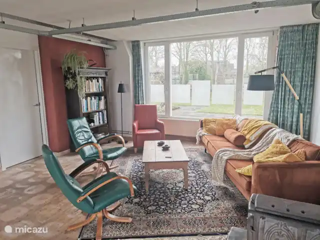 Wandelen, Nederland, Noord-Brabant, Deurne, boerderij Nummertien