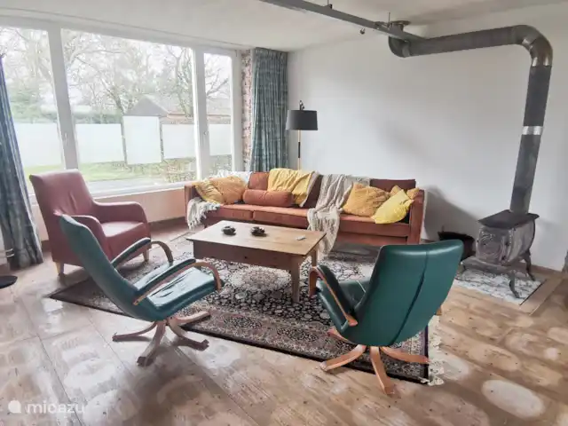 Wandelen, Nederland, Noord-Brabant, Deurne, boerderij Nummertien