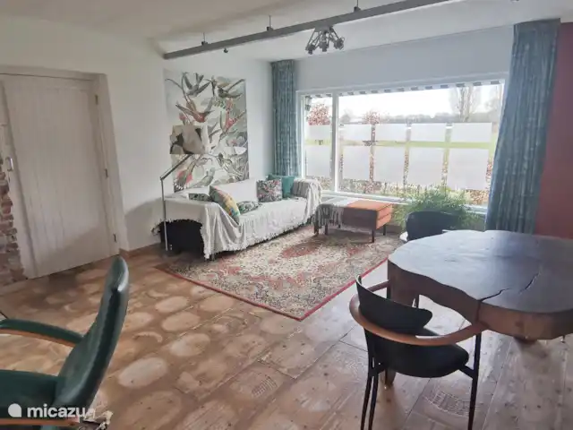 Wandelen, Nederland, Noord-Brabant, Deurne, boerderij Nummertien