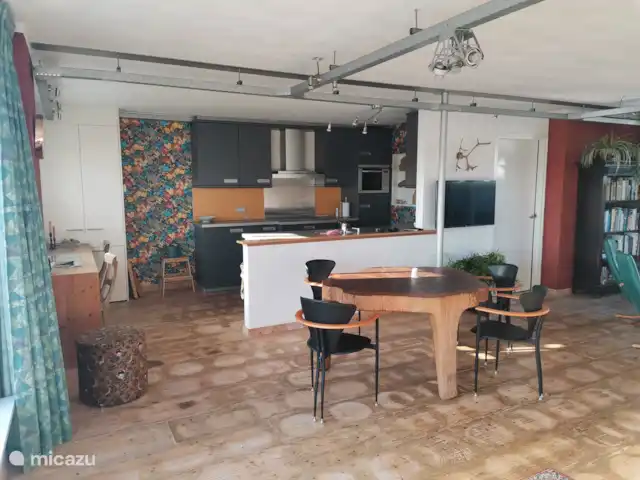 Wandelen, Nederland, Noord-Brabant, Deurne, boerderij Nummertien