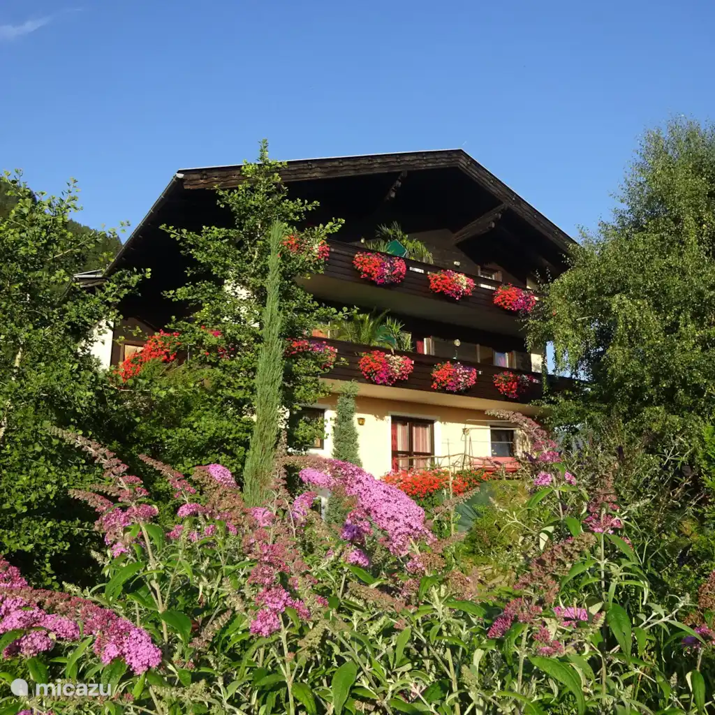 Landhaus Bonaventura - ACONITUM