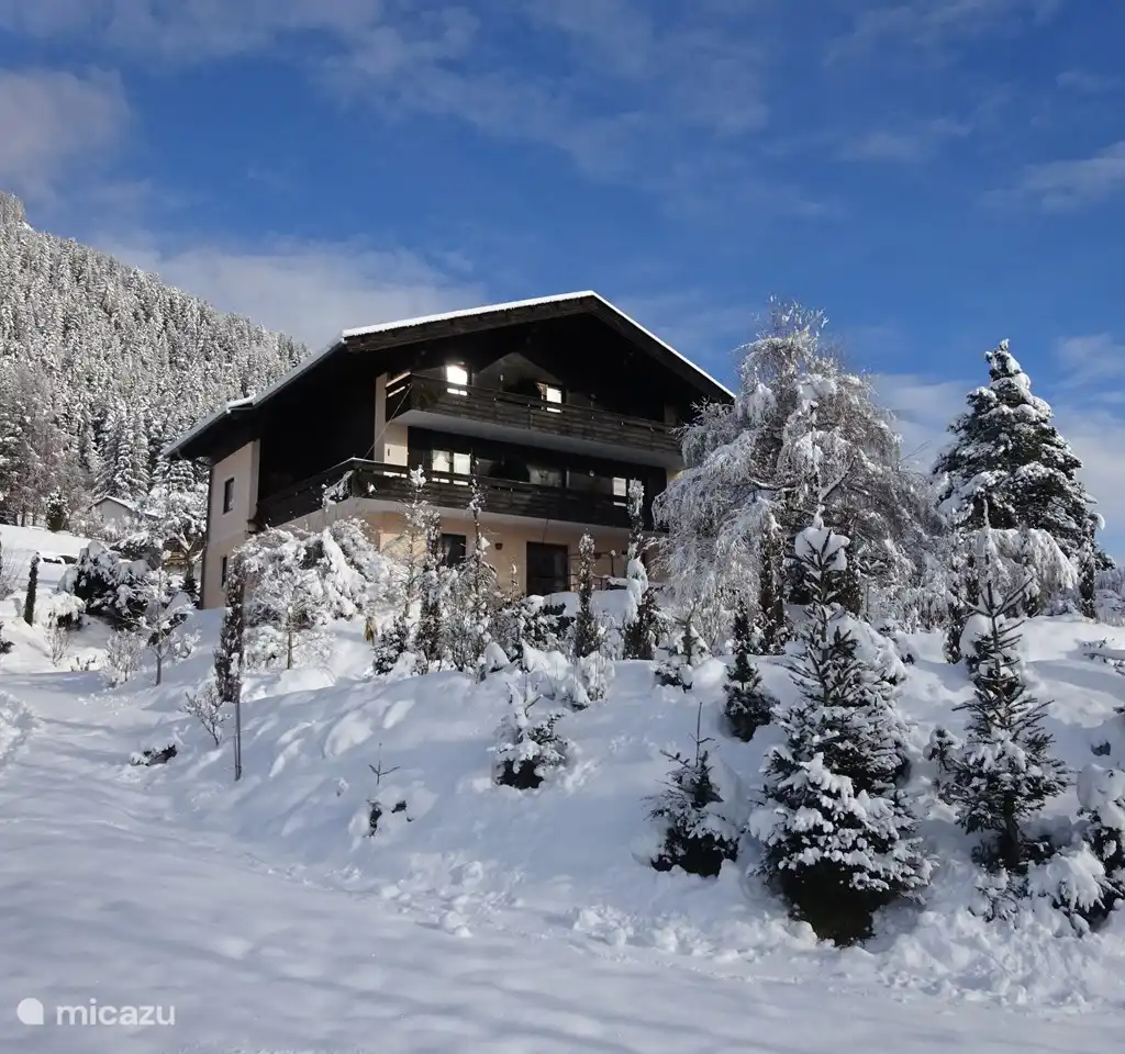 Landhaus Bonaventura - ACONITUM