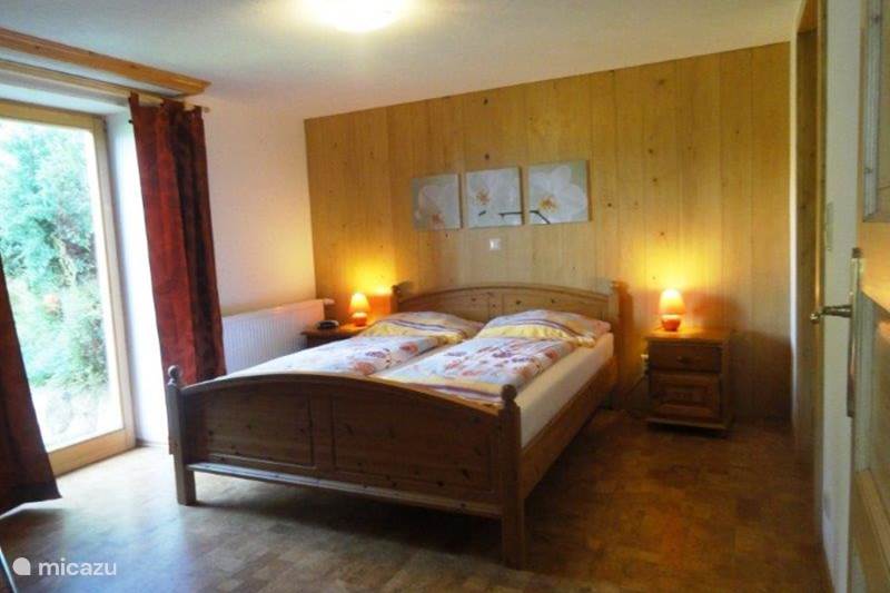 Vacation rental Austria, Carinthia, Millstatt Apartment Landhaus Bonaventura - ACONITUM
