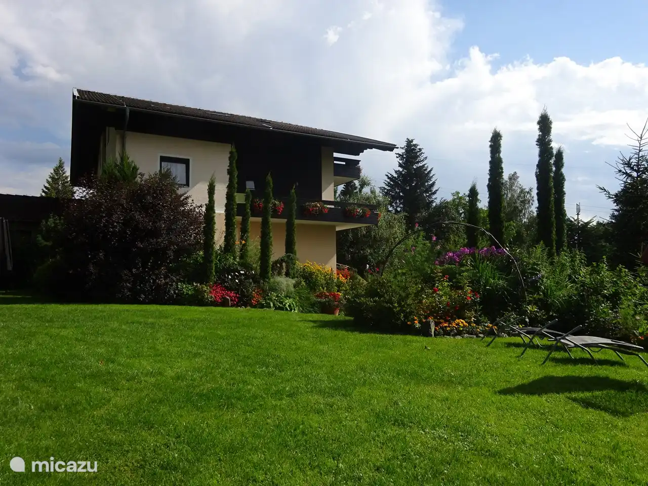 Landhaus Bonaventura