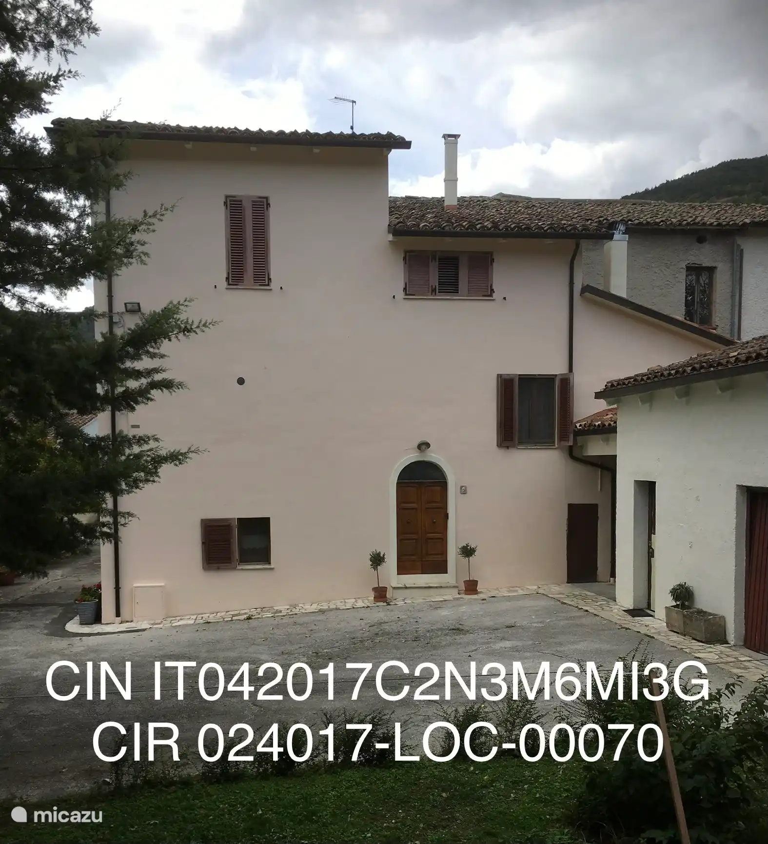 Casa dei Nonni