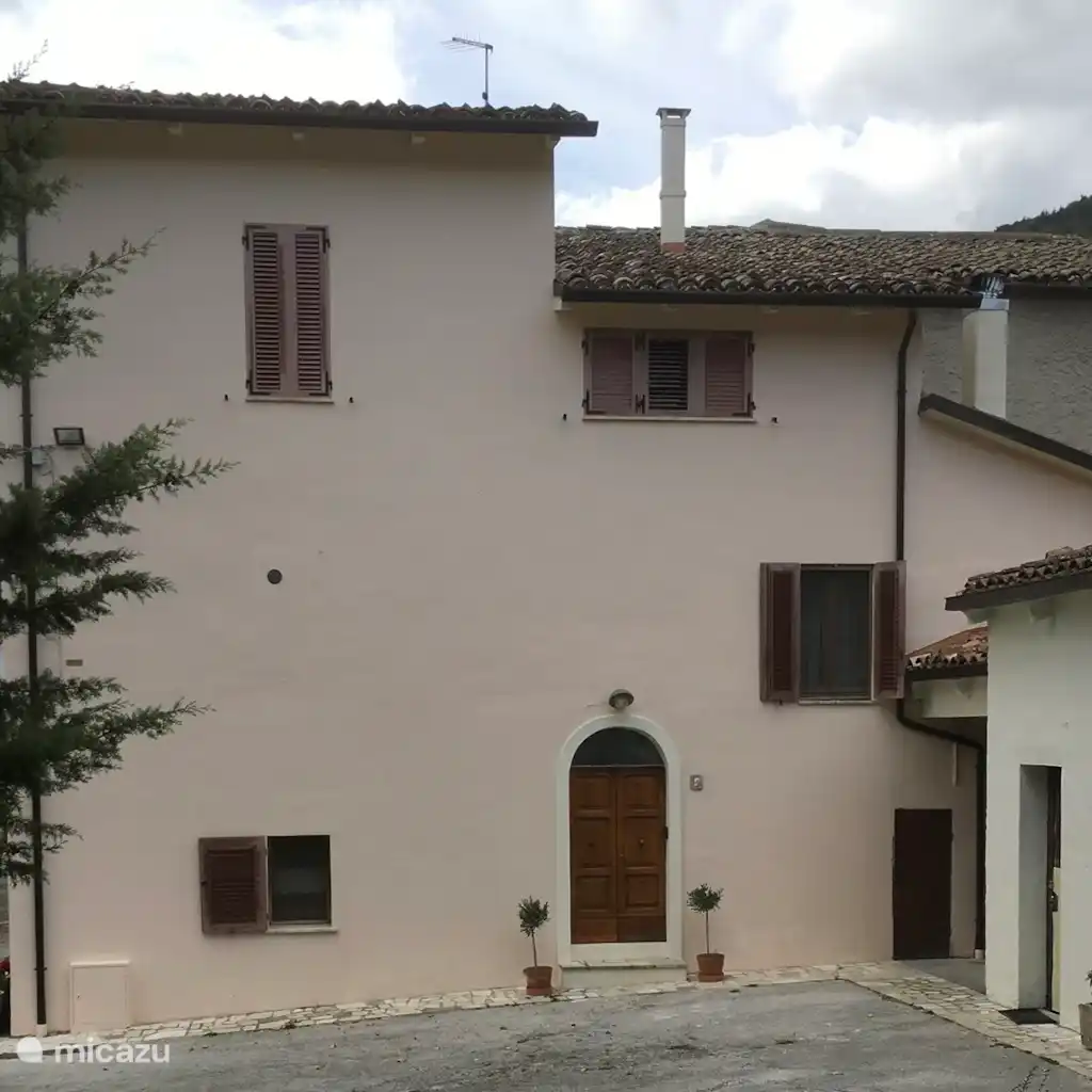 Casa dei Nonni