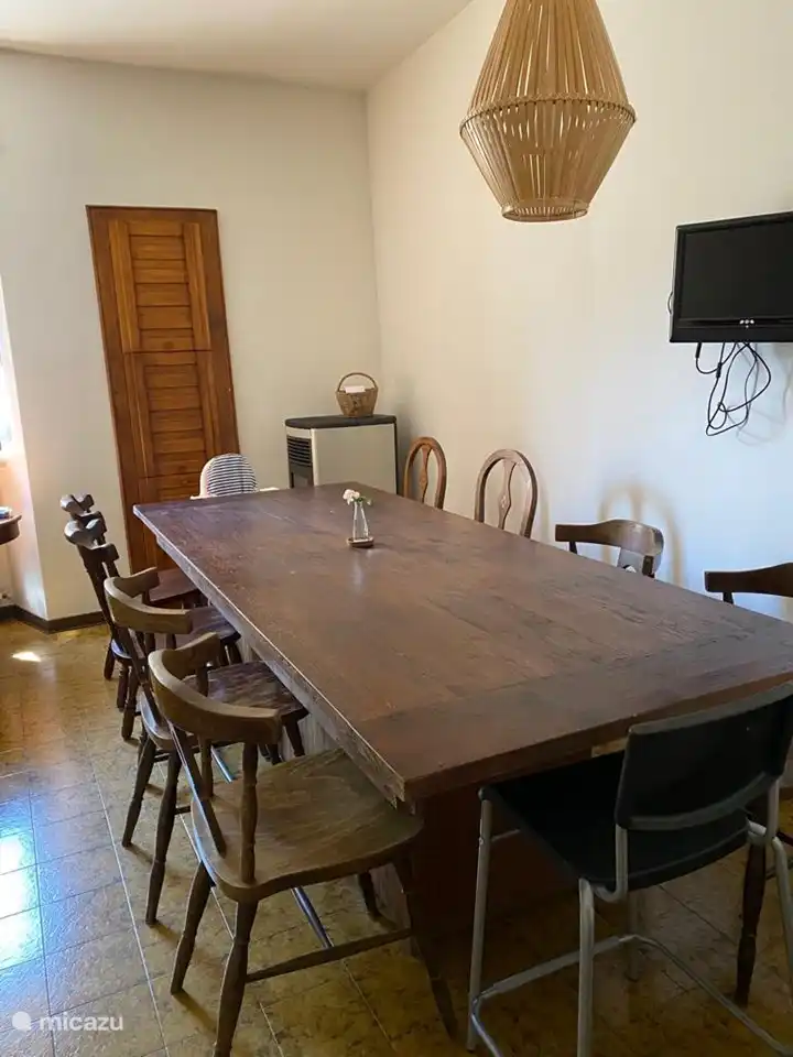 keuken familietafel 
