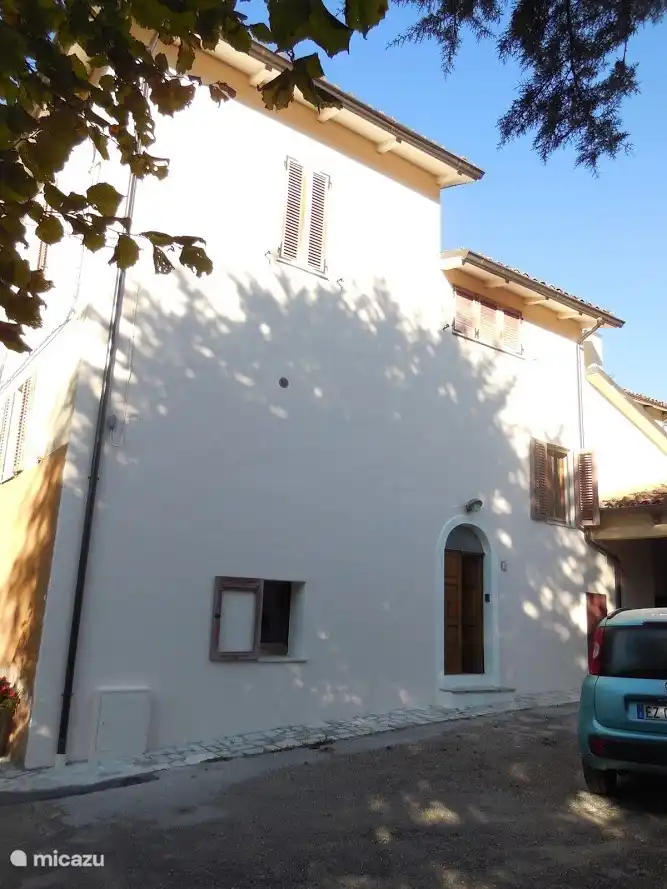 Casa dei Nonni 
