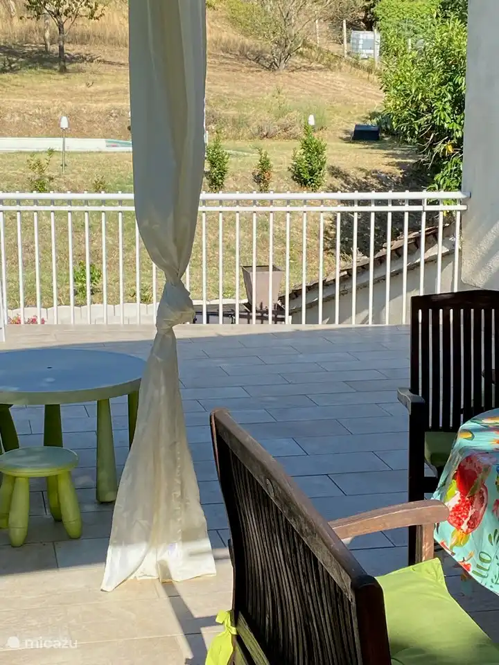 Terras