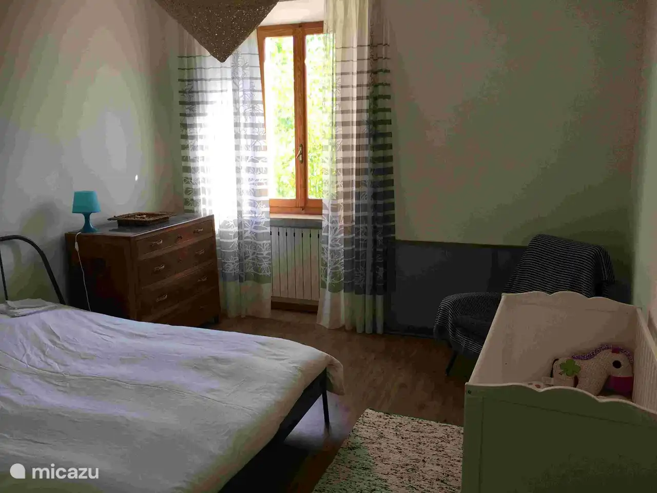 kamer Liv - Polly tweede verdieping