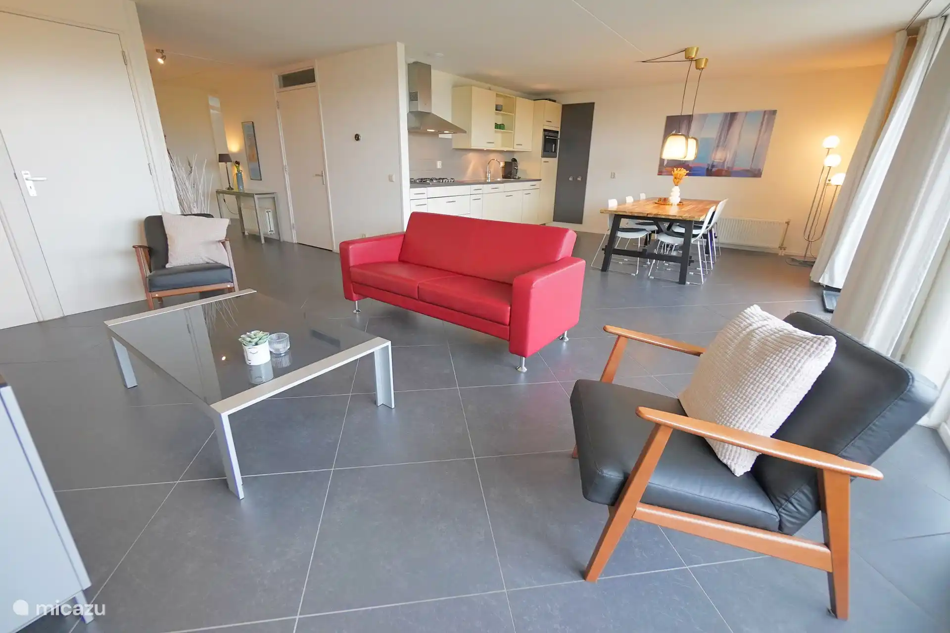 Strandleven 3 in Niederlande, Nordholland, Callantsoog - ferienhaus