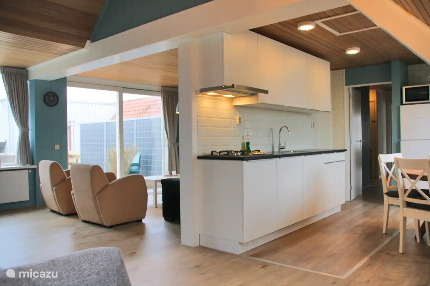 appartement, Sint Maartenszee, Nordholland, Niederlande - Dorpsplein Appartement