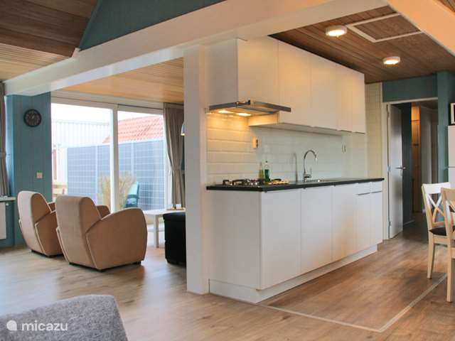 Casa vacacional Países Bajos, Holanda del Norte – apartamento Apartamento Plaza del Pueblo