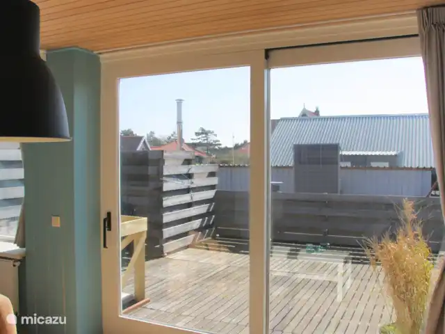 Appartement Place du Village | Pays-Bas, Hollande du Nord, Callantsoog - appartement Terrasse