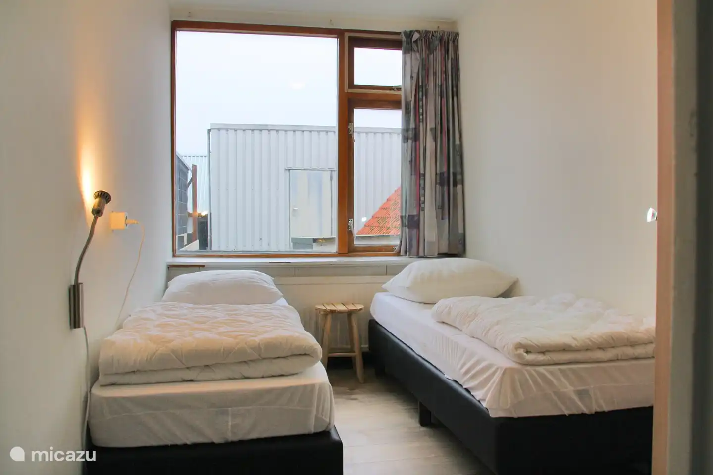 Schlafzimmer für 2 Personen