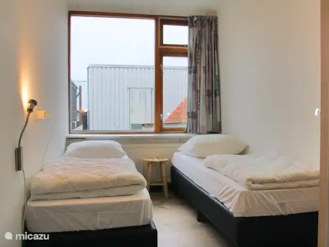 Appartement Place du Village | Pays-Bas, Hollande du Nord, Callantsoog - appartement chambre 2 personnes