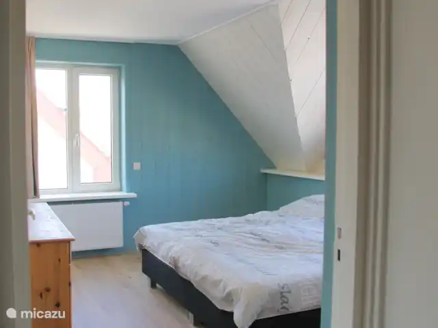 Appartement Place du Village | Pays-Bas, Hollande du Nord, Callantsoog - appartement chambre 2 personnes