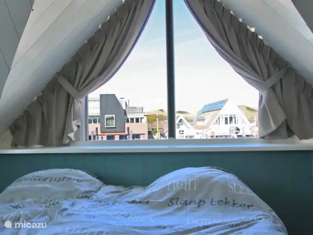 Appartement Place du Village | Pays-Bas, Hollande du Nord, Callantsoog - appartement chambre 2 personnes