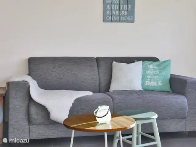 Duinpan 29a | Pays-Bas, Hollande du Nord, Callantsoog - maison de vacances le salon