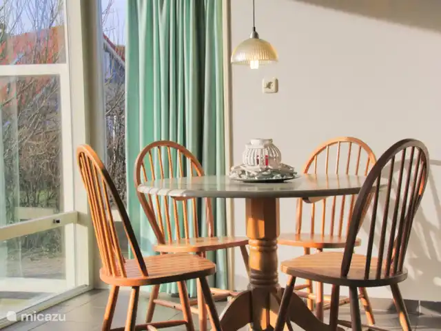 Duinpan 29a | Pays-Bas, Hollande du Nord, Callantsoog - maison de vacances salle à manger