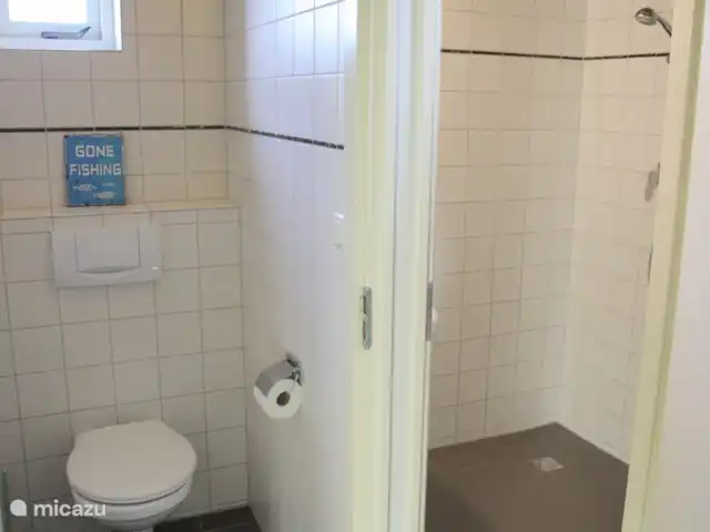 Duinpan 29a | Pays-Bas, Hollande du Nord, Callantsoog - maison de vacances toilettes séparées