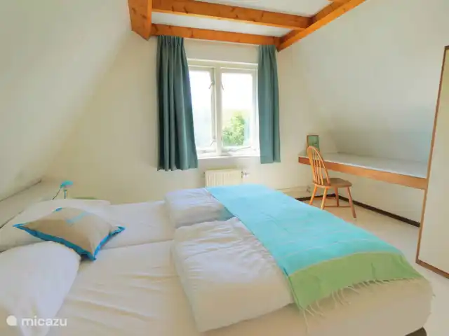 Duinpan 29a | Pays-Bas, Hollande du Nord, Callantsoog - maison de vacances Chambre