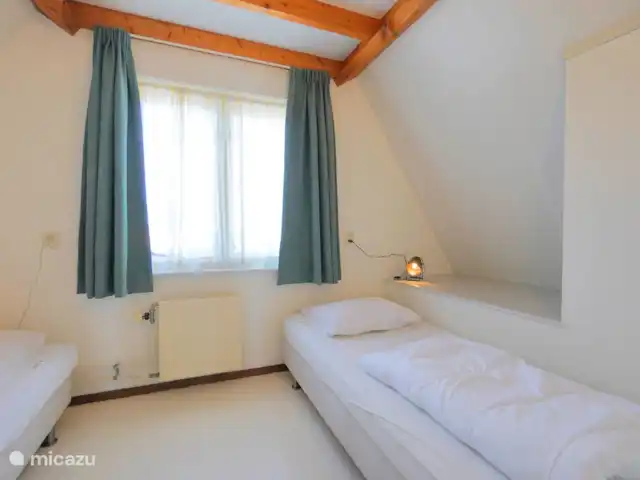 Duinpan 29a | Pays-Bas, Hollande du Nord, Callantsoog - maison de vacances Chambre
