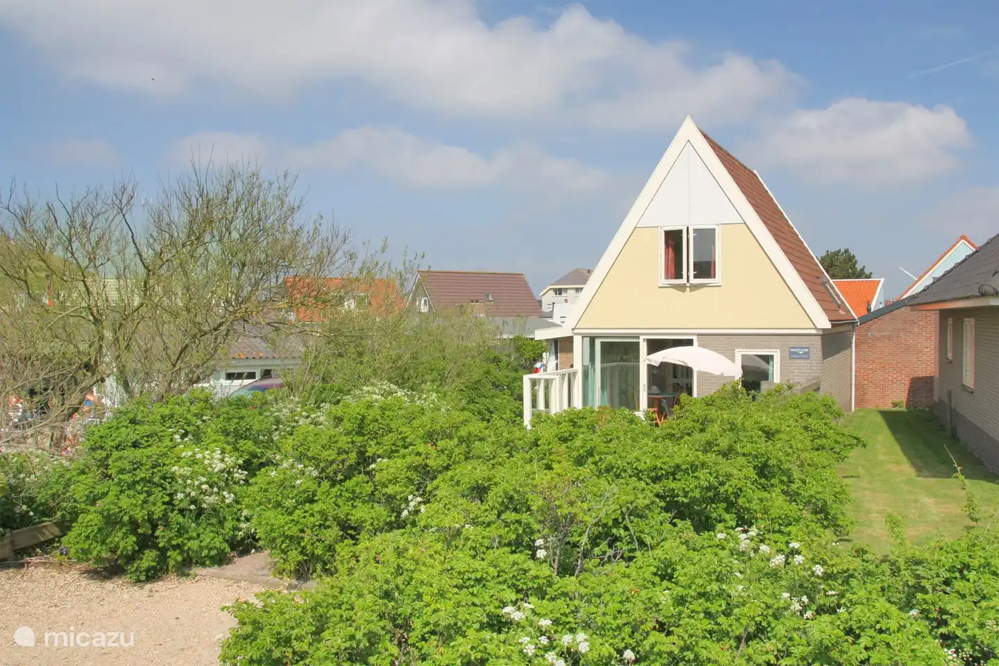 in der Nähe von Eisdiele Großartig!